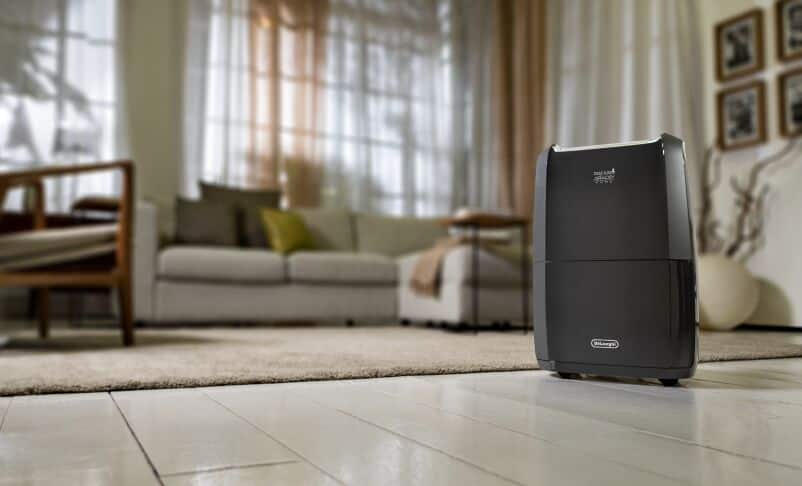 DeLonghi DDSX220